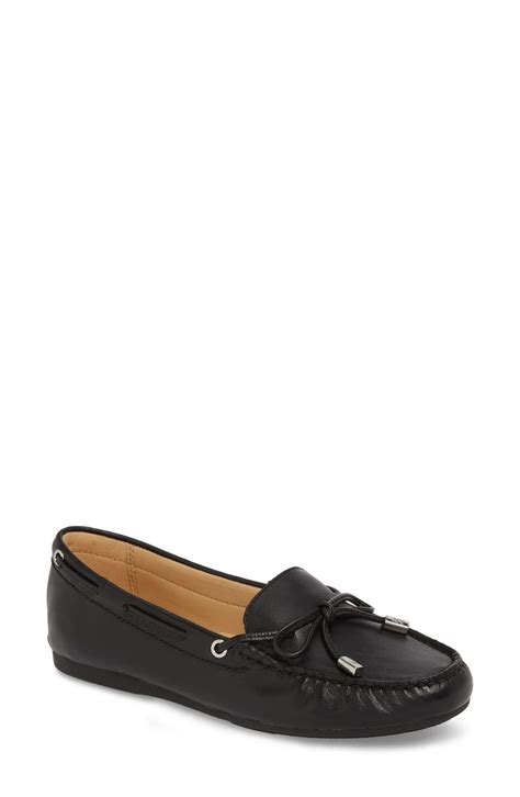 MICHAEL Michael Kors Women's Sutton Moccasin .